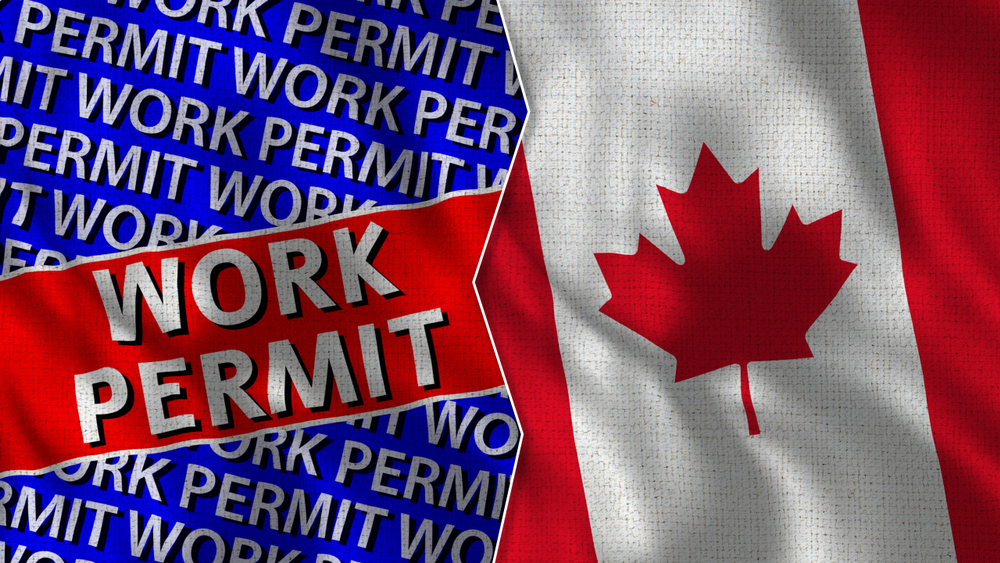 Canadian Work Permit – How to get one – Recruitment and Immigration