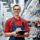 Recruitment For Store Worker Job In Canada